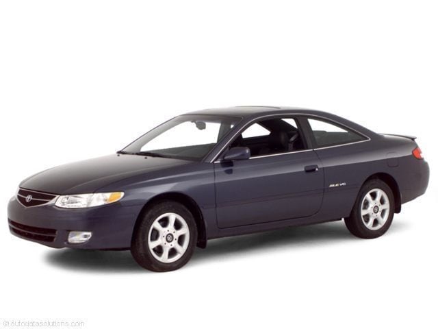 toyota camry solara 2000 2T1CF22P3YC272108 image toyota camry solara 2000 2T1CF22P3YC272108 image
